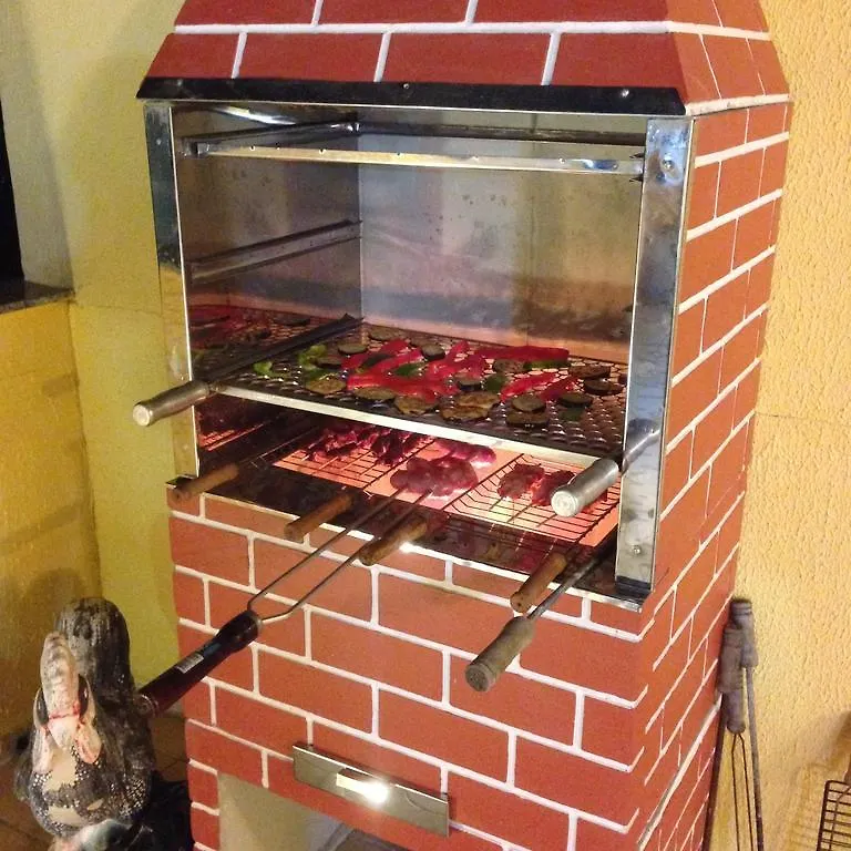 דירות Cobertura Pôrto das Galinhas