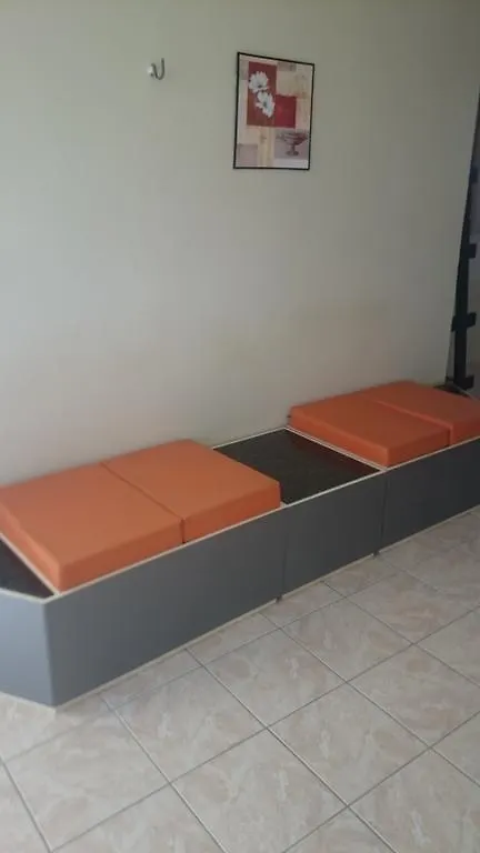 דירות Cobertura Pôrto das Galinhas