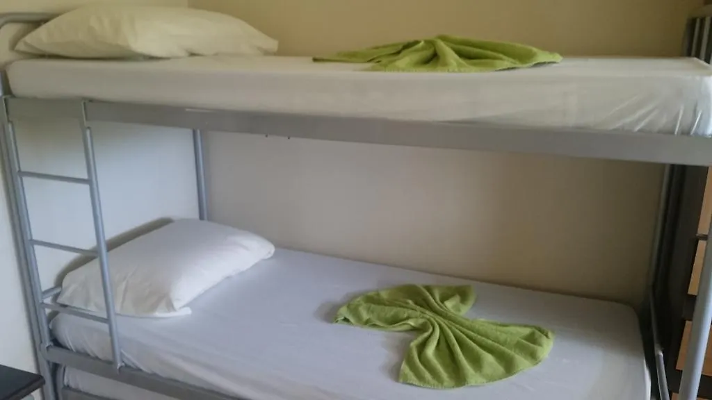 דירות Cobertura Pôrto das Galinhas
