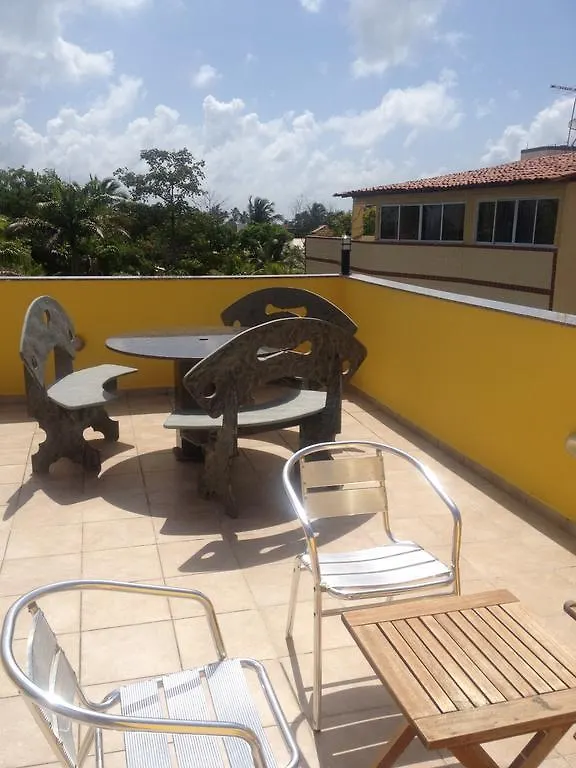 Cobertura Porto De Galinhas Apartment