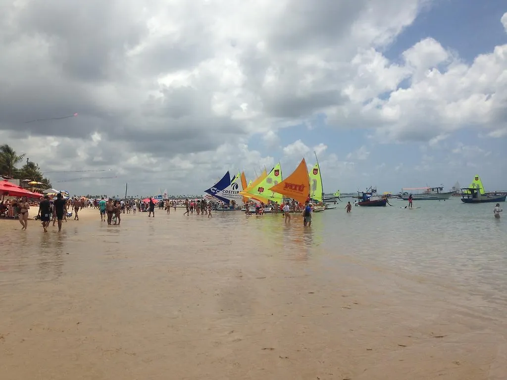 Cobertura Porto De Galinhas Apartamento