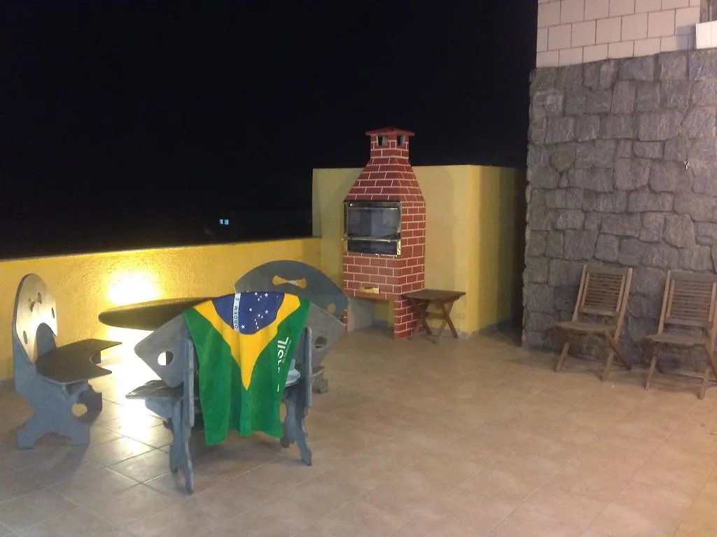 Cobertura Porto De Galinhas Apartamento